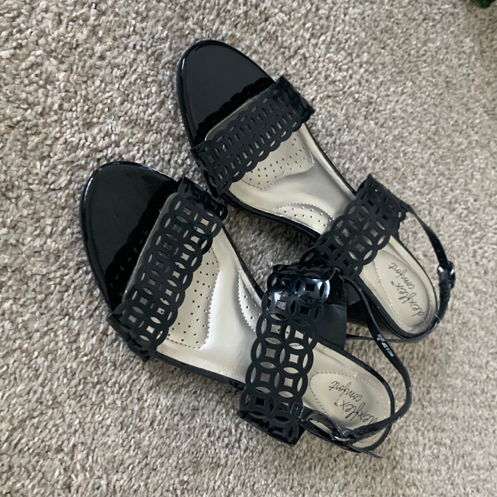Black silver